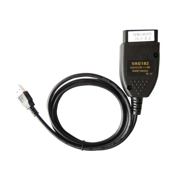 VAG COM VCDS