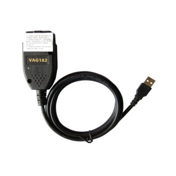 Alternative view of VAG COM VCDS 18.2 Car Diagnostic Interface For Volkswagen Series (Volkswagen, Audi, Seat, Skoda)