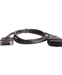 Alternative view of Autel AutoLink AL519 OBDII/EOBD Auto Scanner Tool Online Update