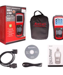 Autel AutoLink AL519