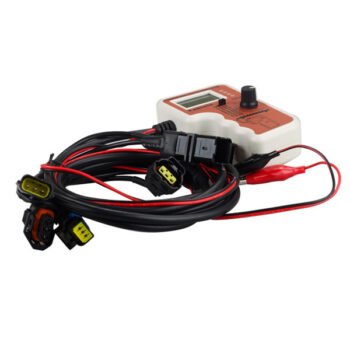 CR508 Common Rail Pressure Tester and Simulator - Image 3
