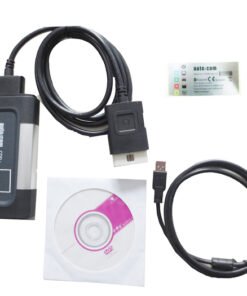 Autocom CDP Plus