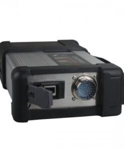 Alternative view of MB SD C5 SD Connect Compact 5 Star Diagnostic With WIFI For Cars and Trucks Multi-Language without Software HDD