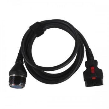 MB SD C5 SD Connect Compact 5 Star Diagnostic With WIFI For Cars and Trucks Multi-Language without Software HDD - Image 5