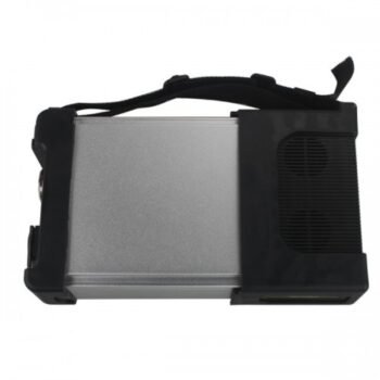 MB SD C5 SD Connect Compact 5 Star Diagnostic With WIFI For Cars and Trucks Multi-Language without Software HDD - Image 6