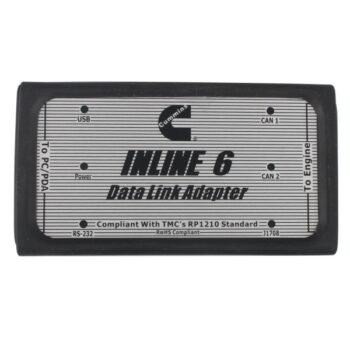 Cummins INLINE 6