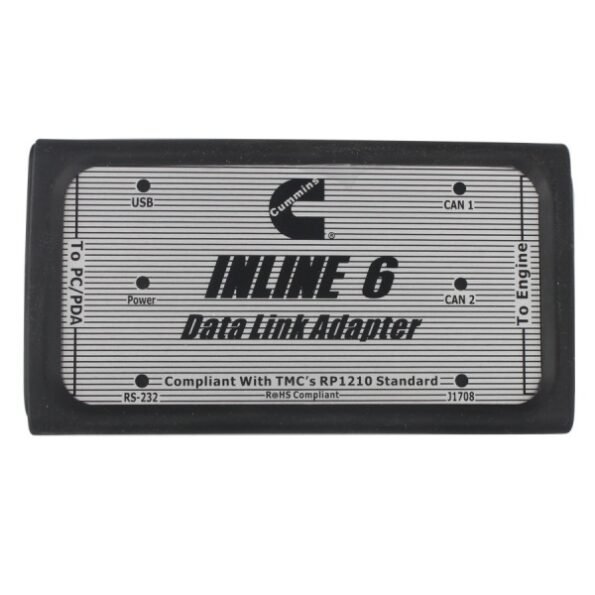Cummins INLINE 6