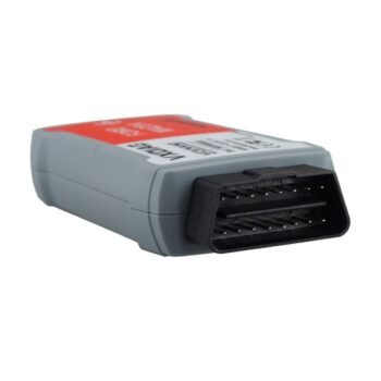 Alternative view of VXDIAG VCX NANO for Ford/Mazda 2 in 1 with IDS V95 Best Quality