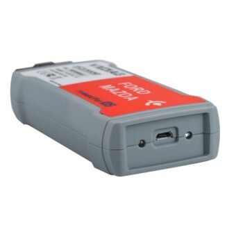 VXDIAG VCX NANO for Ford/Mazda 2 in 1 with IDS V95 Best Quality - Image 3
