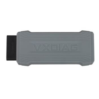 VXDIAG VCX NANO for Ford/Mazda 2 in 1 with IDS V95 Best Quality - Image 4