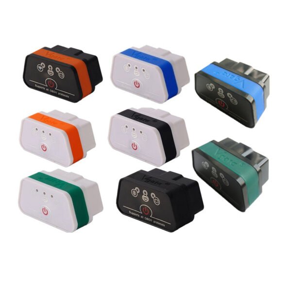 Vgate iCar2