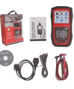 Autel AutoLink AL539