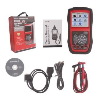 Autel AutoLink AL539