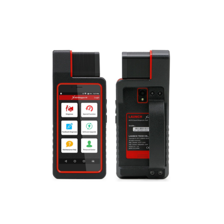 Launch X431 Diagun IV