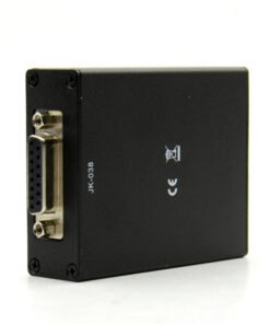 MINI DSG reader