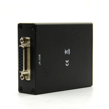 MINI DSG reader