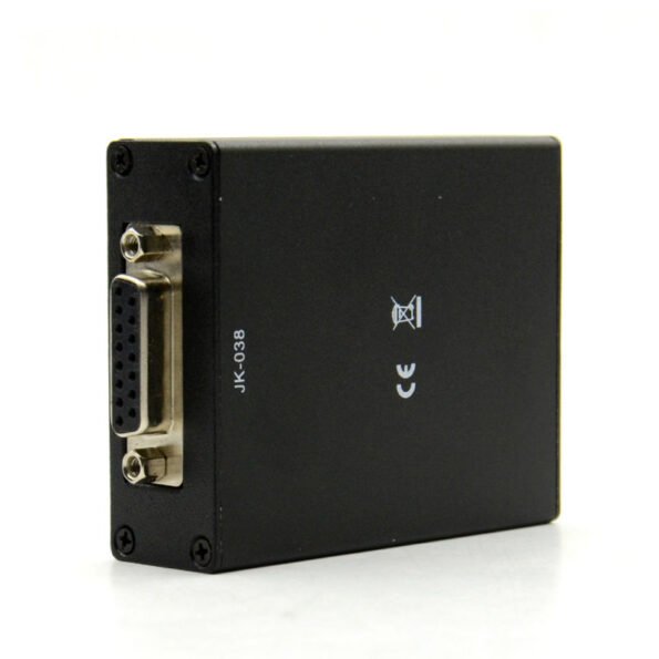 MINI DSG reader