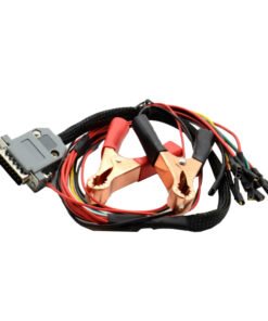 MINI DSG reader