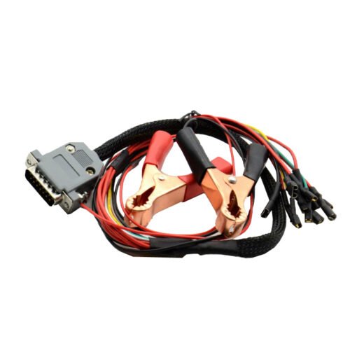 MINI DSG reader