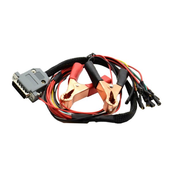 MINI DSG reader