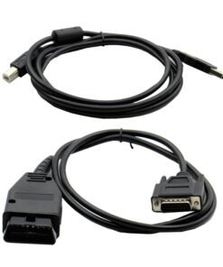 MINI DSG reader