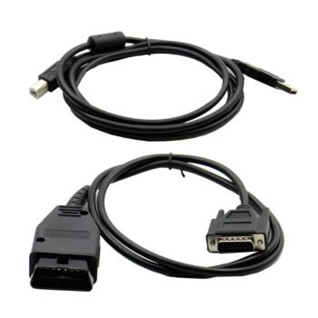 MINI DSG reader
