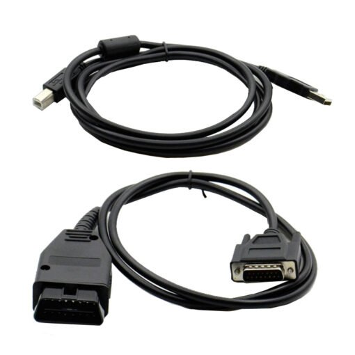 MINI DSG reader