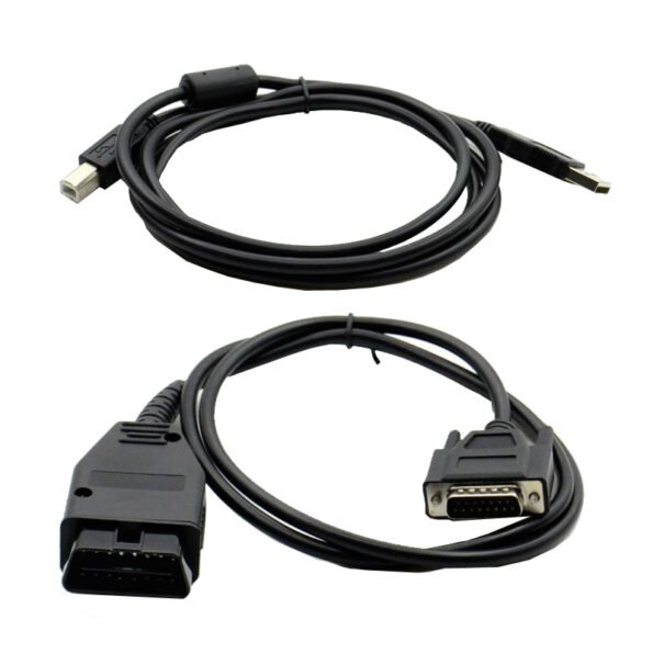 MINI DSG reader