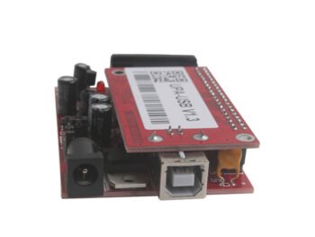 UPA USB Programmer