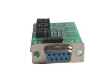 UPA USB Programmer