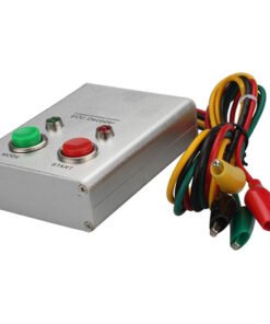 ECU Decoder For Renault