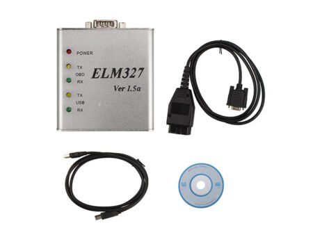 ELM327