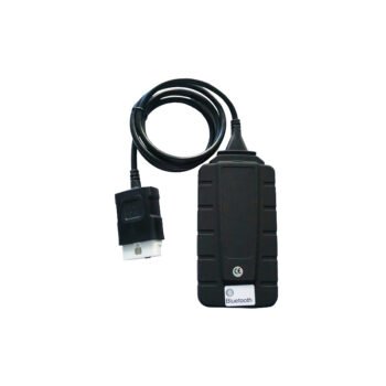 Alternative view of WOW Snooper Bluetooth Cars Trucks Diagnostic Tool TCS  CDP  Pro 2021 Software