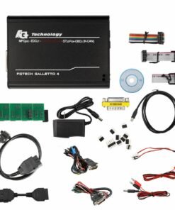 V54 FGTech Galletto 4 Master