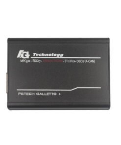 V54 FGTech Galletto 4 Master