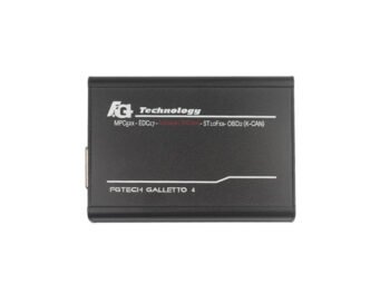 V54 FGTech Galletto 4 Master