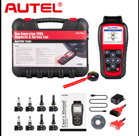 Autel TS508K