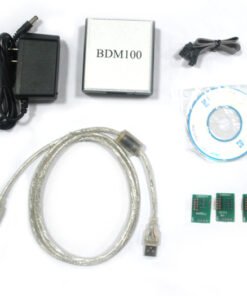 BDM100 PROGRAMMER