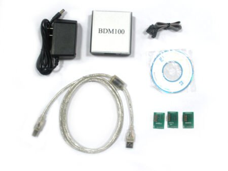 BDM100 PROGRAMMER