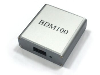 BDM100 PROGRAMMER