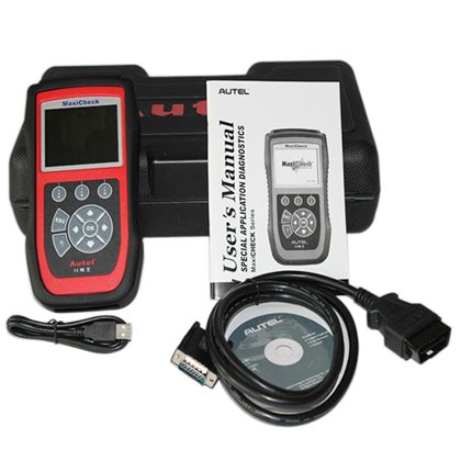 Autel MaxiCheck Pro