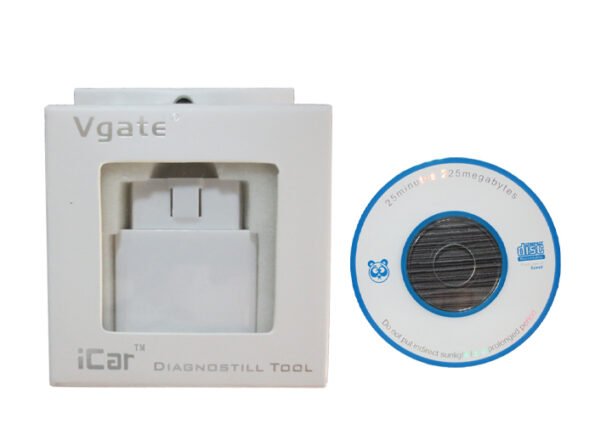 Vgate iCar Bluetooth