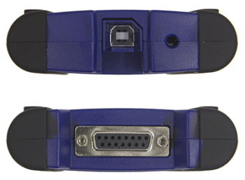 NEXIQ 2 USB Link with Software Diesel Truck Interface with All Installers With Bluetooth Function - Image 3