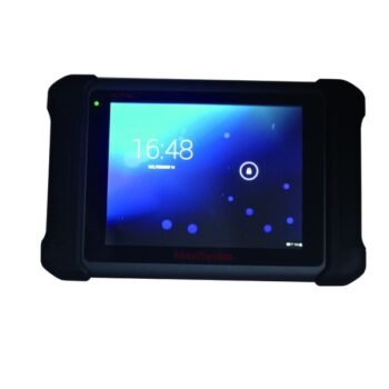 Alternative view of AUTEL MaxiSYS MS906 Auto Diagnostic Scanner
