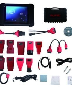 AUTEL MaxiSYS MS906