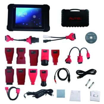 AUTEL MaxiSYS MS906