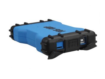 TCS CDP Pro Plus OBD2 Scanner For Cars & Trucks With Bluetooth 2021 Software - Image 3