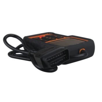 Foxwell NT510 Multi-System Scanner - Image 4