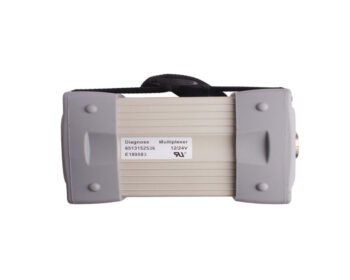 Alternative view of MB Star C3 Pro With Seven Cable For Mercedes Benz Diagnostic