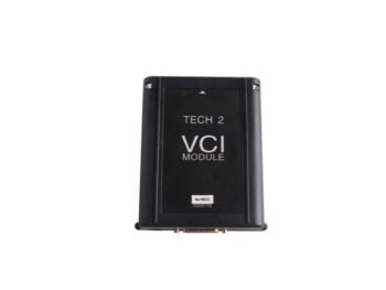 GM Tech2 VCI Module